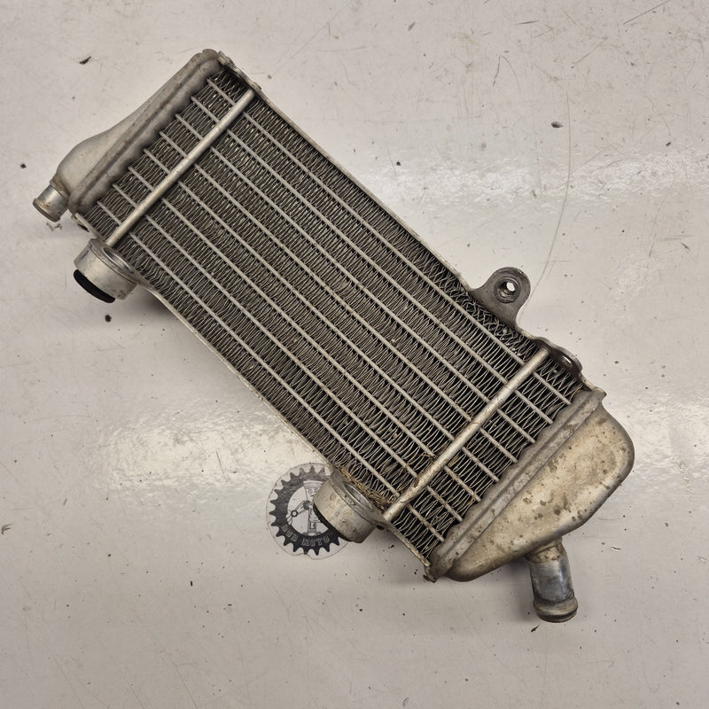 radiateur ktm 350 sxf 2015-2