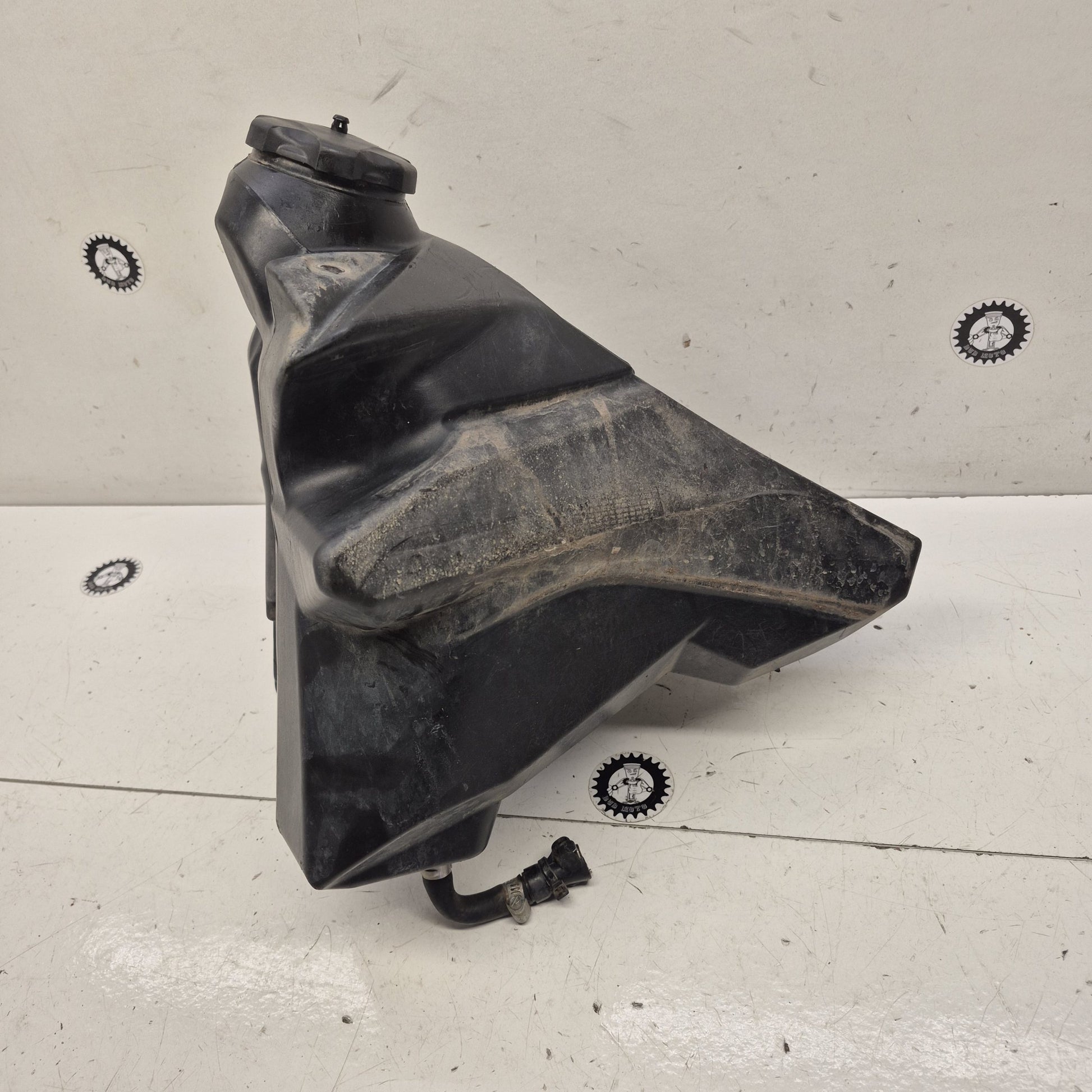 reservoir pompe a essence ktm 350 sxf 2015-2