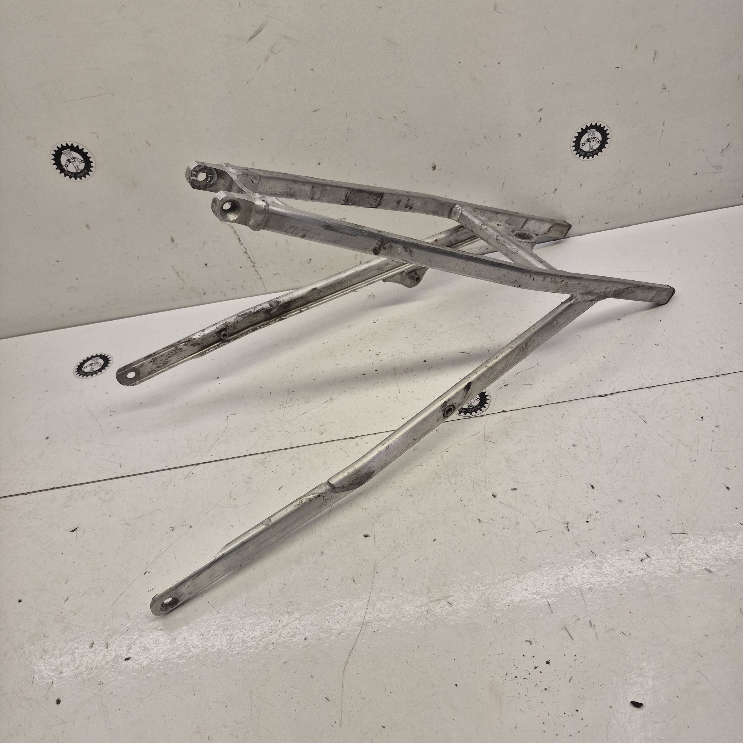 boucle arriere ktm 350 sxf 2015
