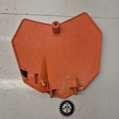 plastique ktm 350 sxf 2015-2