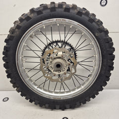 roue arriere excel ktm 350 sxf 2015-1