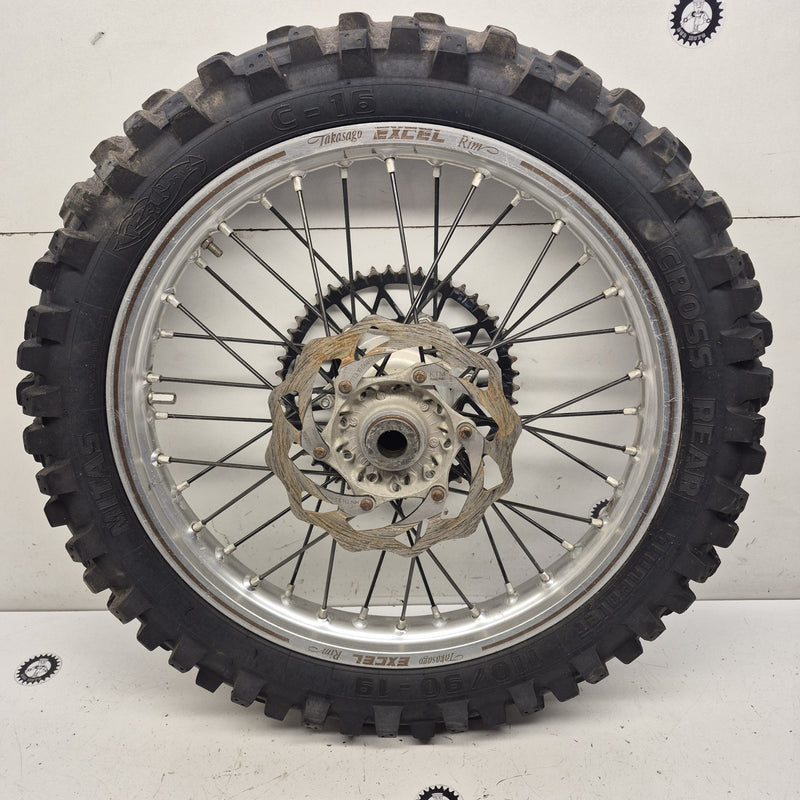 roue arriere excel ktm 350 sxf 2015-1