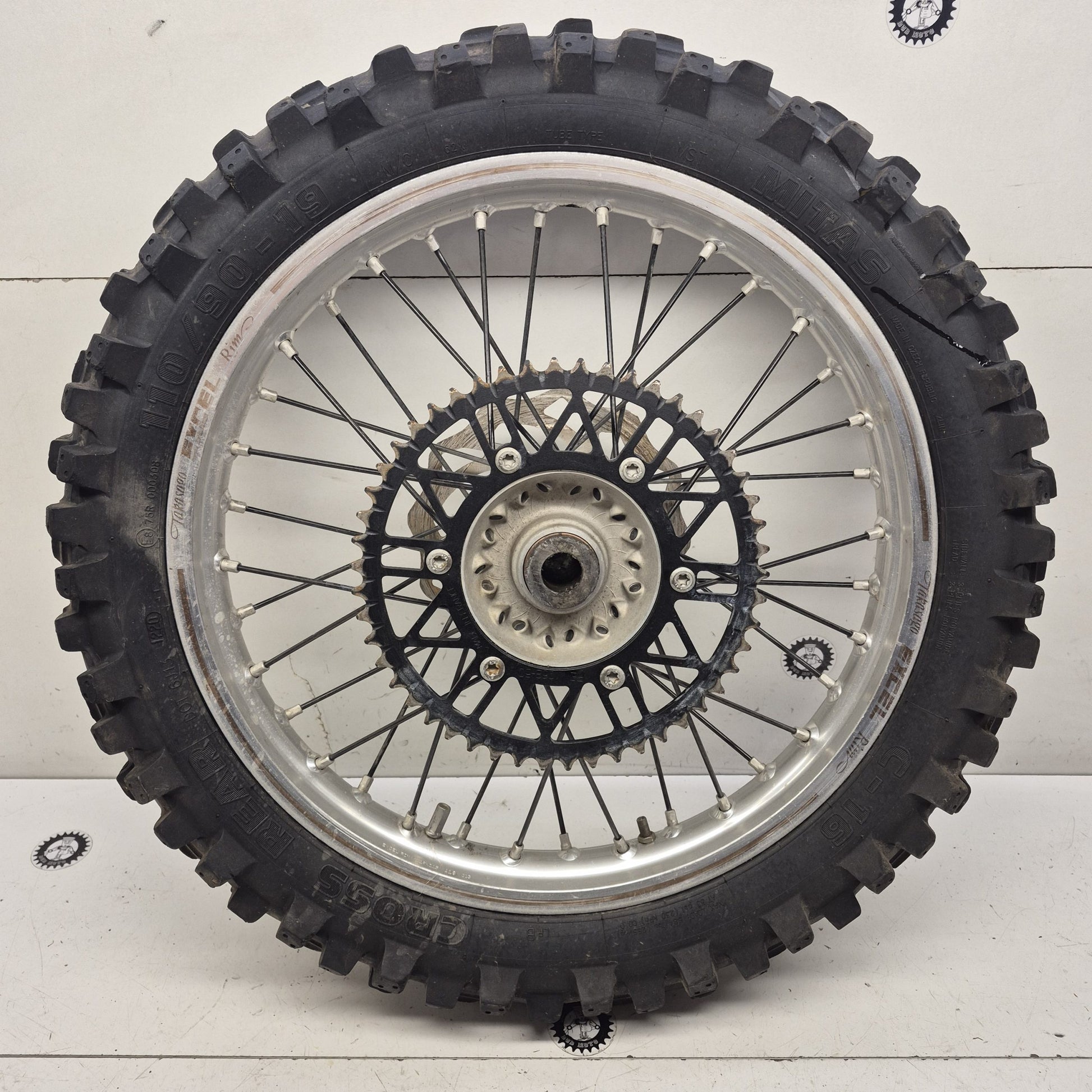 roue arriere excel ktm 350 sxf 2015-3