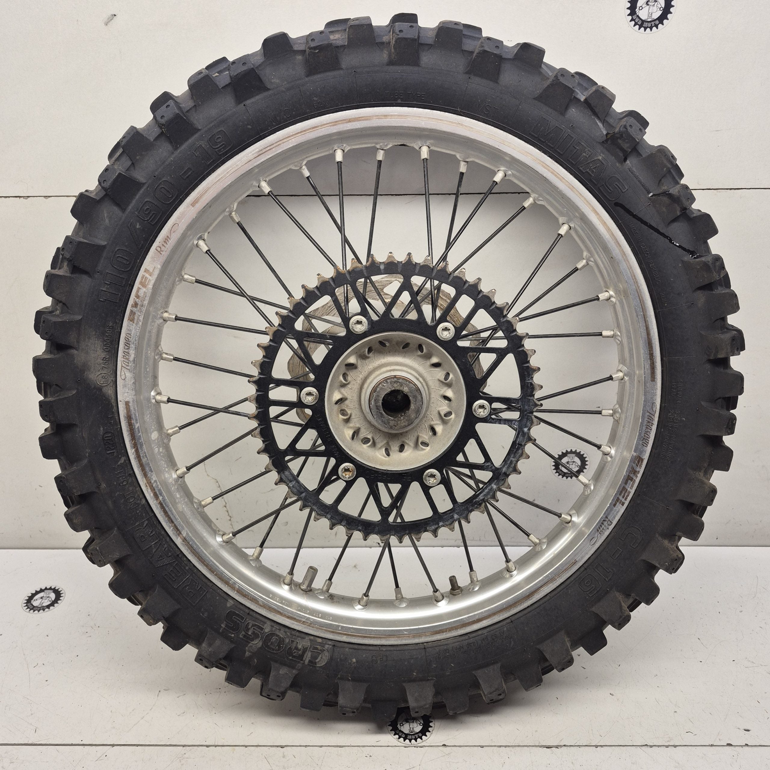 roue arriere excel ktm 350 sxf 2015-3