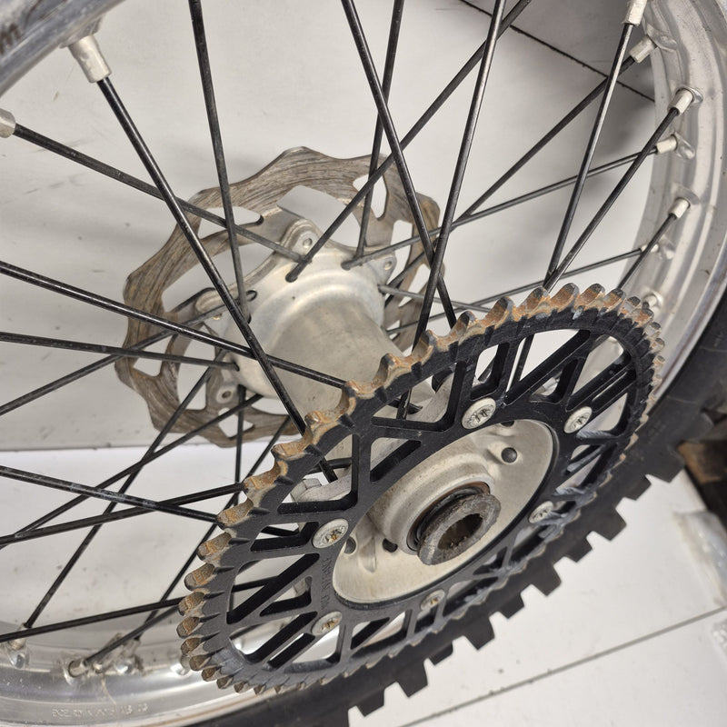 roue arriere excel ktm 350 sxf 2015-4