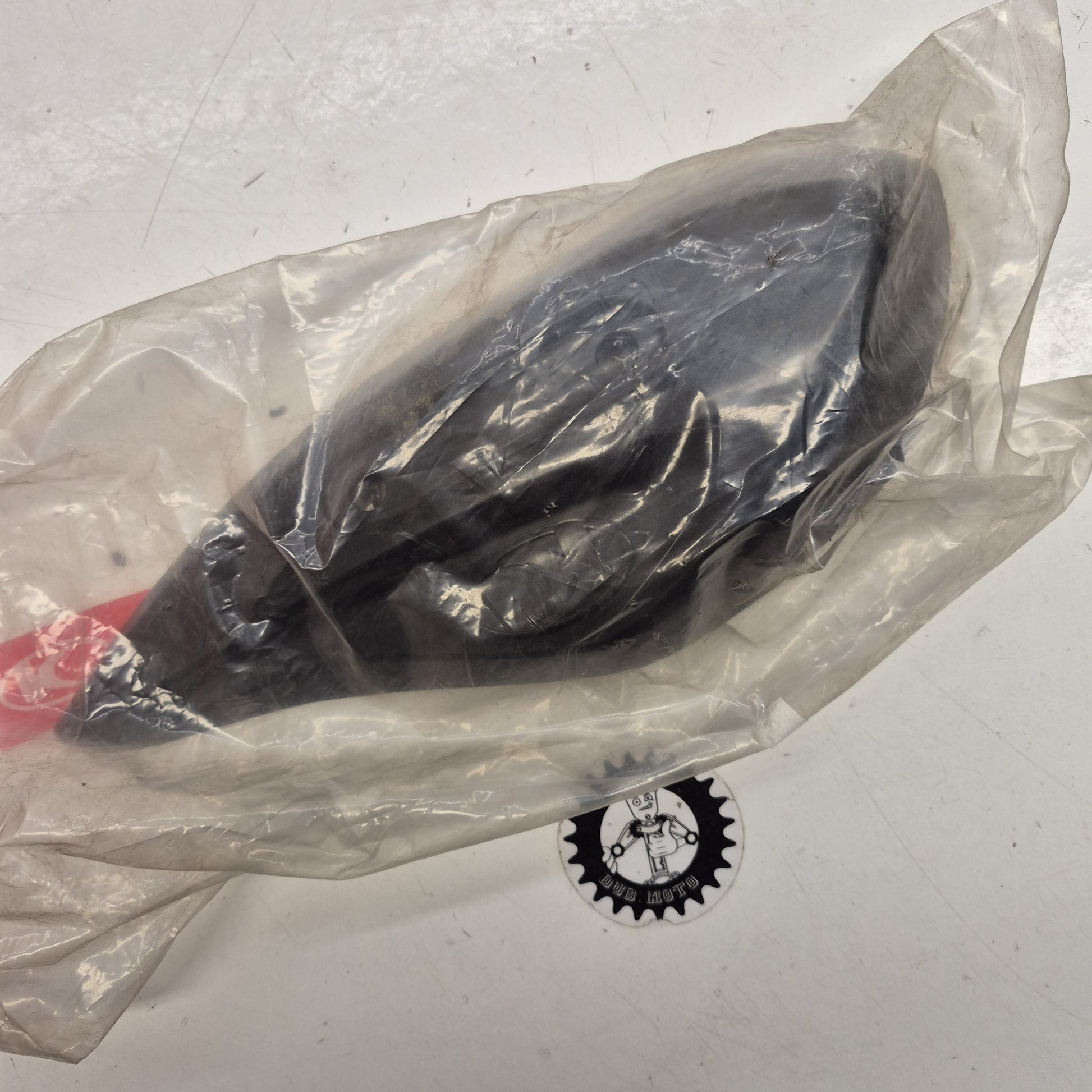 protege main noir neuf kymco MXU 53207-LGN5-E00-N1R-1