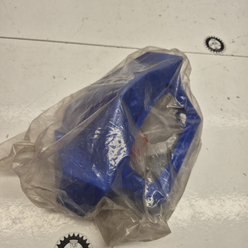 carenage de guidon bleu neuf  kymco 53205-LGN5-E00-C7R-1