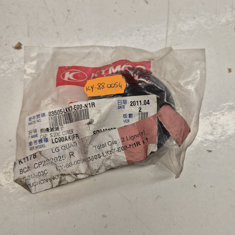 capuchon neuf kymco 83505-LKK7-E00-N1R-2