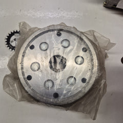 volant magnetique neuf kymco 500 550 mxu 31110-LKA8-E00-1