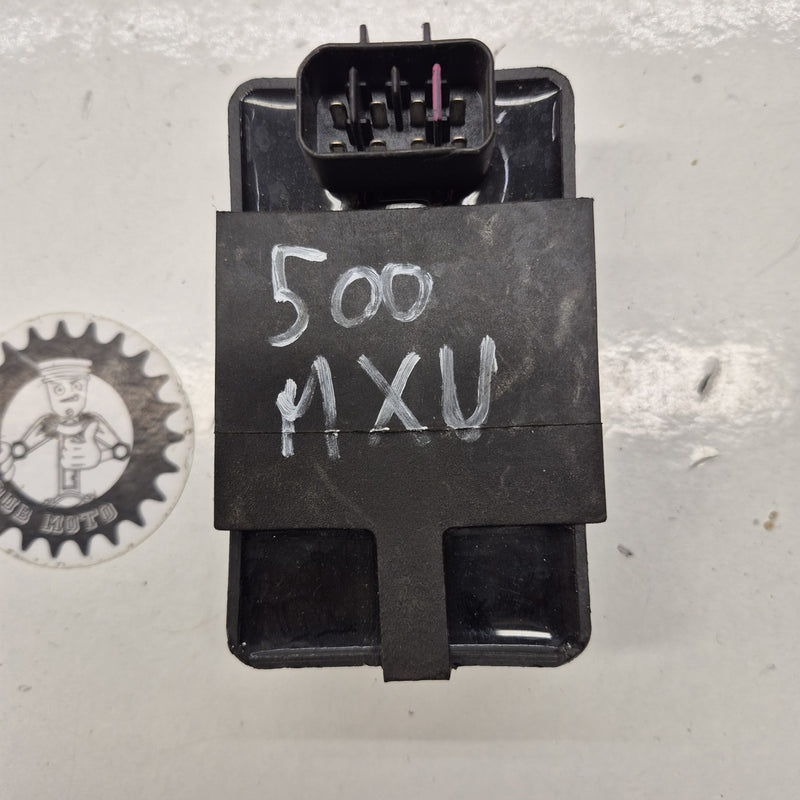 unite CDI neuve kymco 500 mxu 30400-LFE9-E00-3