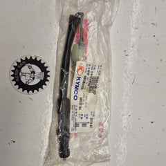 contacteur feux stop neuf kymco mxu uxv maxxer 90-700  35350-LBA7-900-1