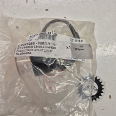 clignotant avant droit neuf kymco 50 90 maxxer 33400-LBA7-E00-1
