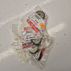 cache poussiere neuf x4 kymco 500-700 mxu maxxer 52144-PWB1-900-1