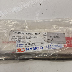 axe de bras oscillant neuf kymco ky-38-0304-2