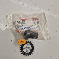 silent bloc de fusee neuve x4 kymco 400-700 mxu maxxer 47452-pwb1-900-1