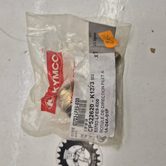 rotule de direction filet a gauche neuve kymco 500 mxu 53703-LFE9-E00-2