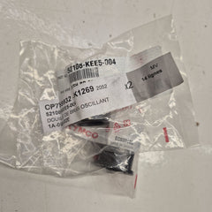 douille bras oscillant kymco 50-300 mxu maxxer 52108-KEE5-004-1