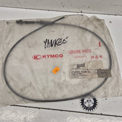 cable accelerateur neuf kymco 150 mxer 17910-LLB1-900-1