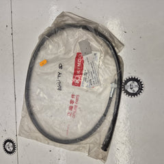 cable de compteur neuf kymco 50 agility 44830-LGB5-E10-1