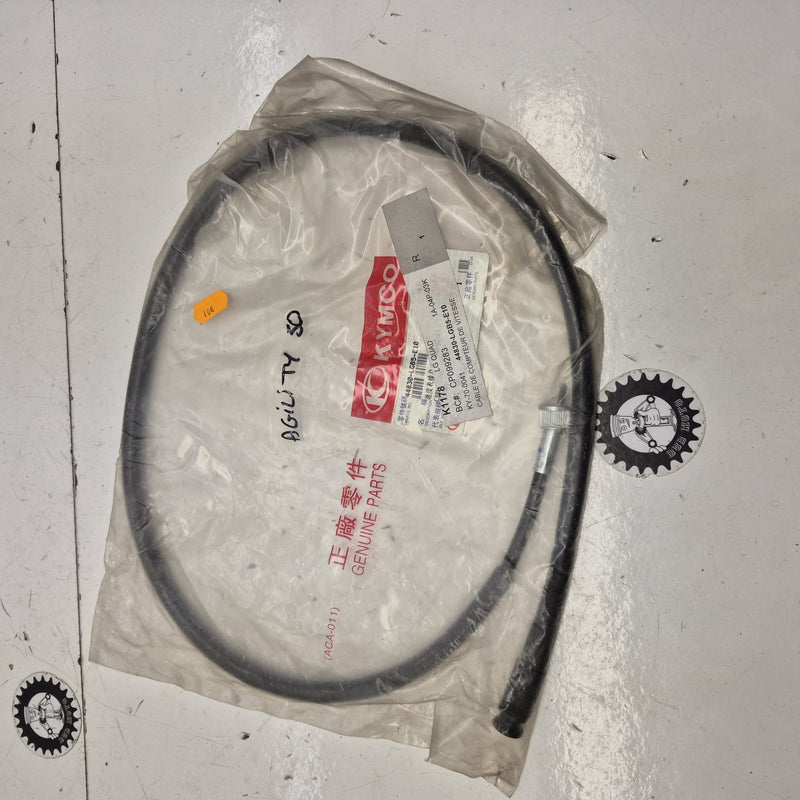 cable de compteur neuf kymco 50 agility 44830-LGB5-E10-1