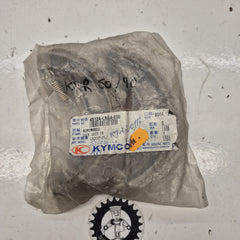 jeu machoir de frein kymco 50-90 maxxer kxr 4512A-LBD4-E00-1