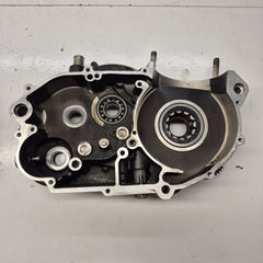 carters moteur ktm 400 lc4 1997 type 583-6