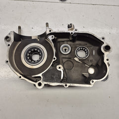 carters moteur ktm 400 lc4 1997 type 583-5