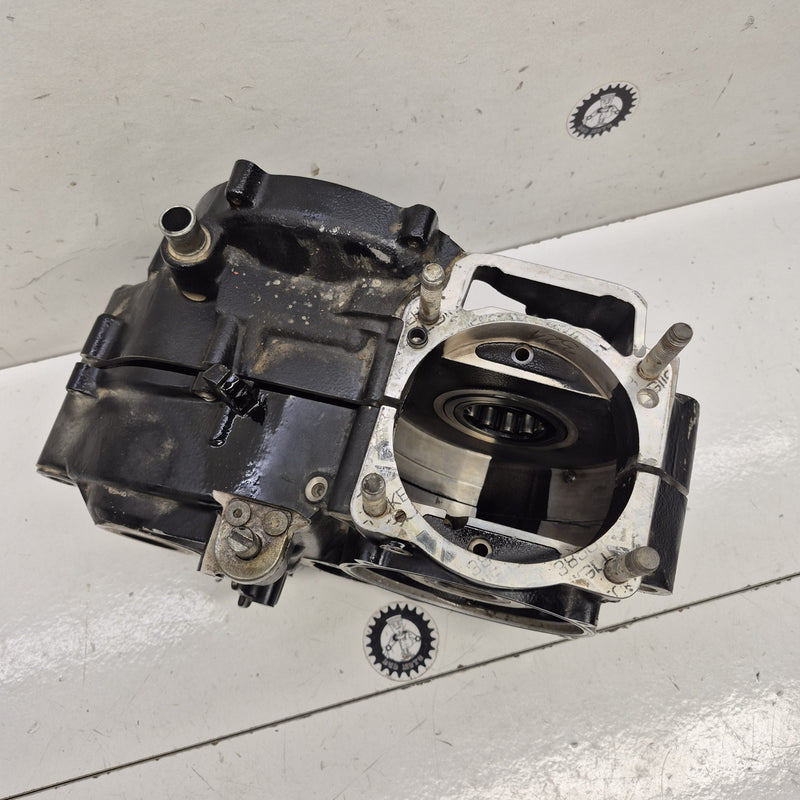 carters moteur ktm 400 lc4 1997 type 583-4