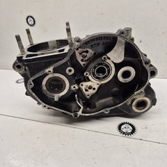 carters moteur ktm 400 lc4 1997 type 583-3