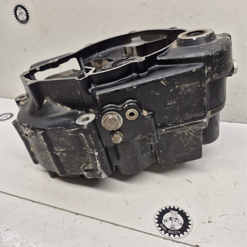 carters moteur ktm 400 lc4 1997 type 583-2