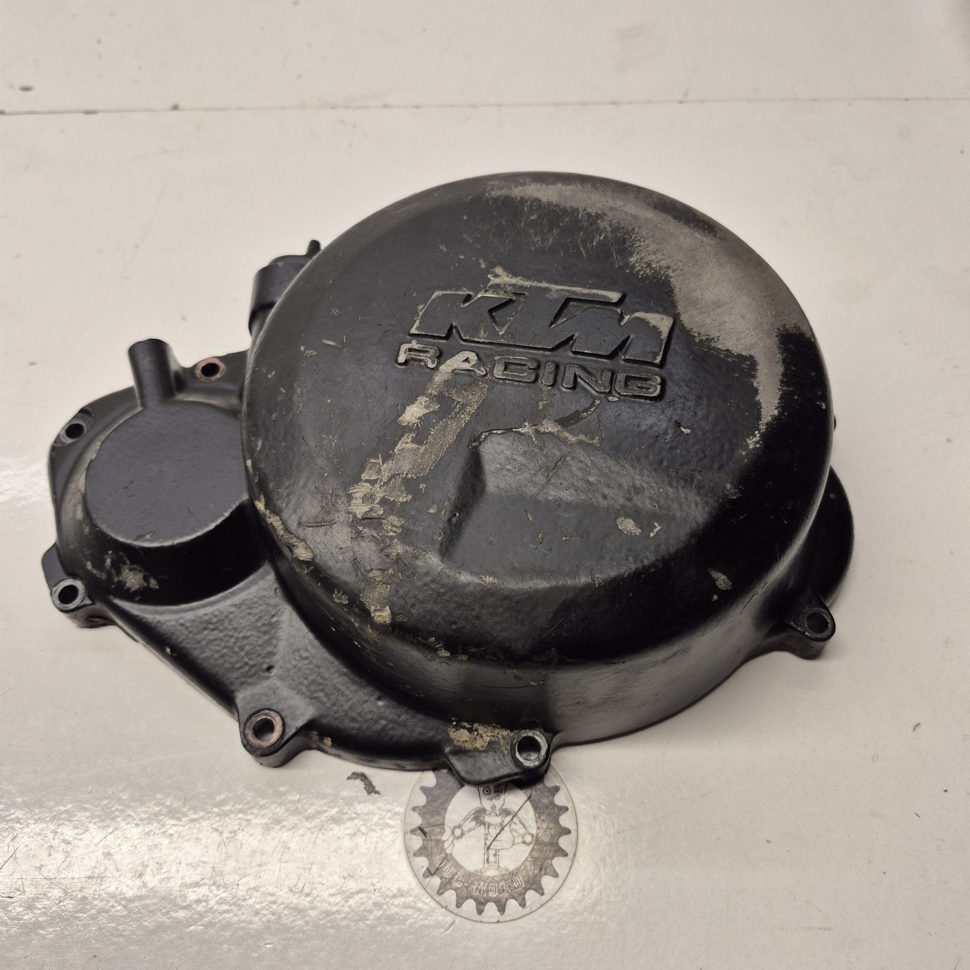 carter embrayage ktm 400 lc4 1997 58330001400-2