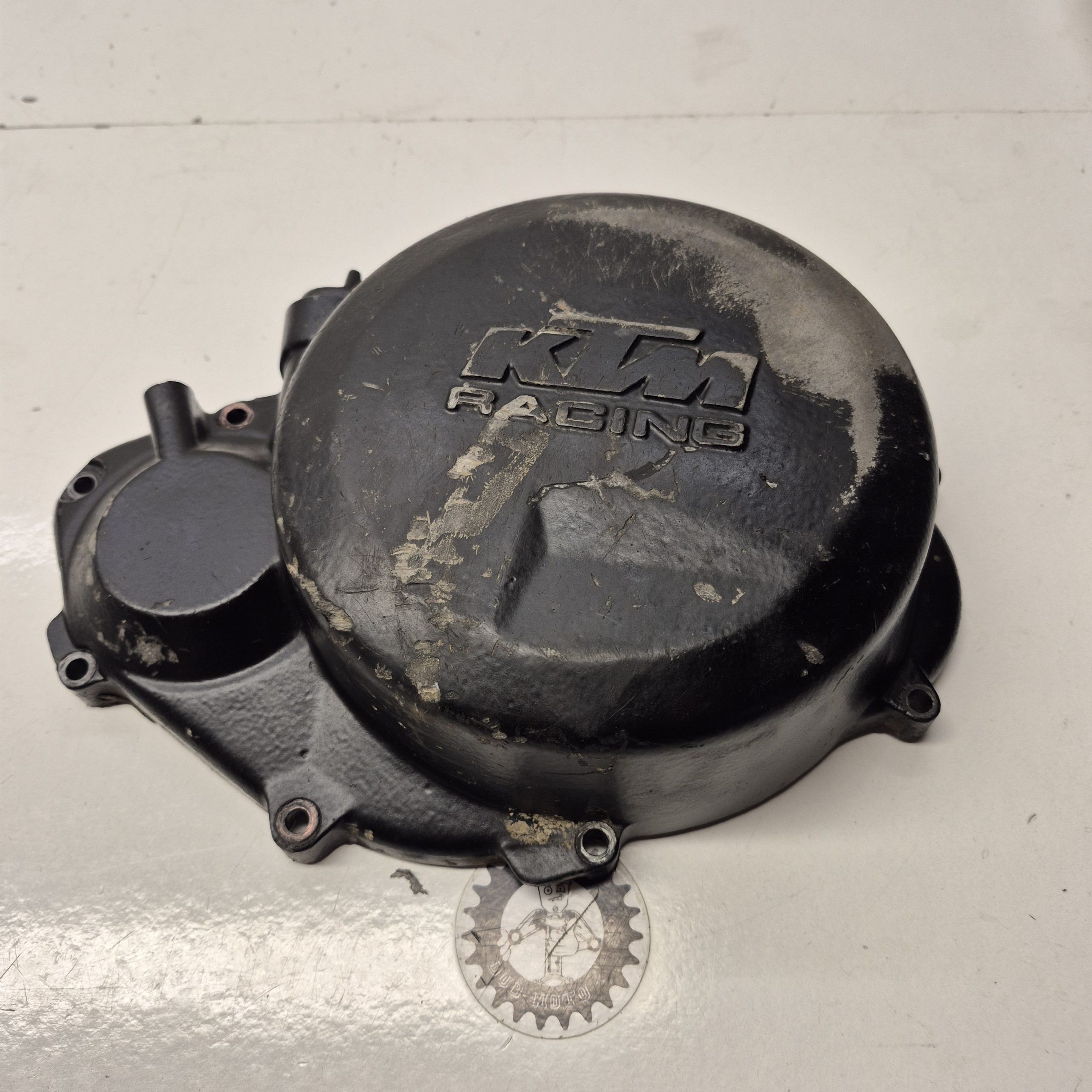 carter embrayage ktm 400 lc4 1997 58330001400
