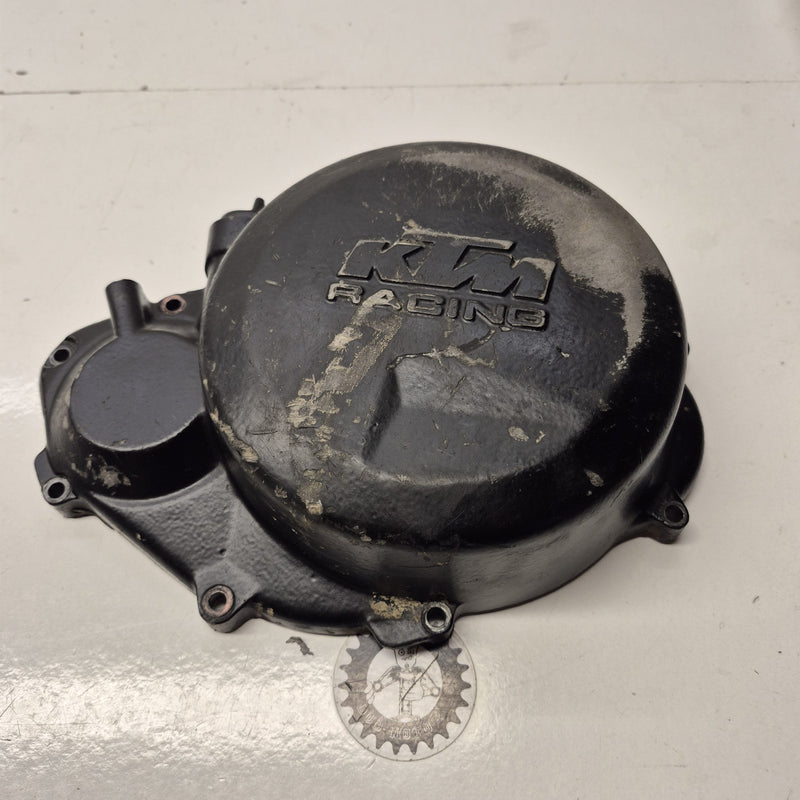 carter embrayage ktm 400 lc4 1997 58330001400-2