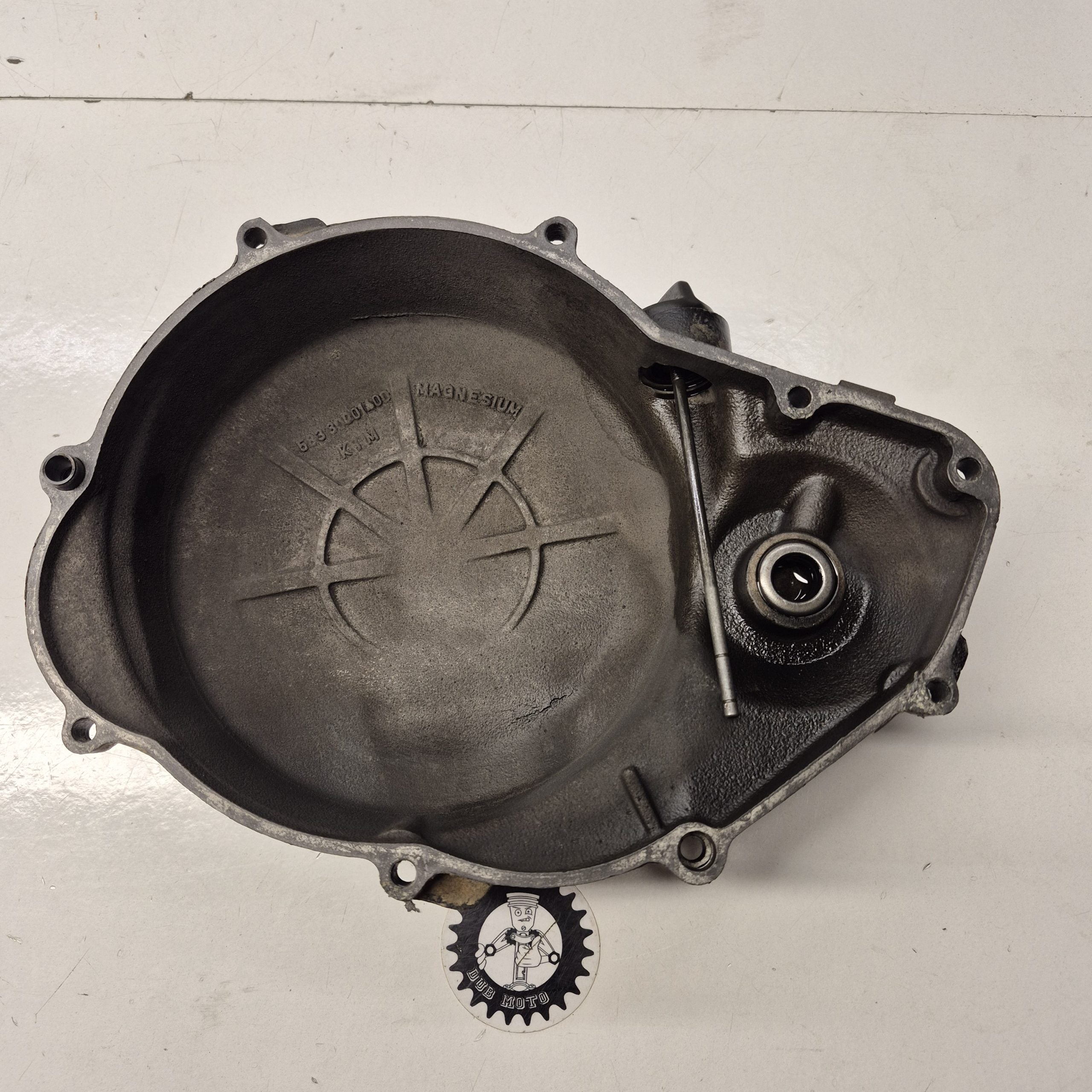 carter embrayage ktm 400 lc4 1997 58330001400-3