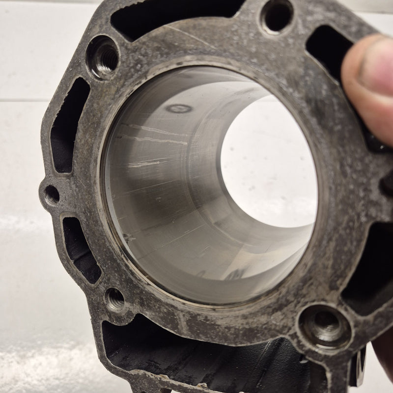 cylindre piston ktm 400 lc4 1997-3
