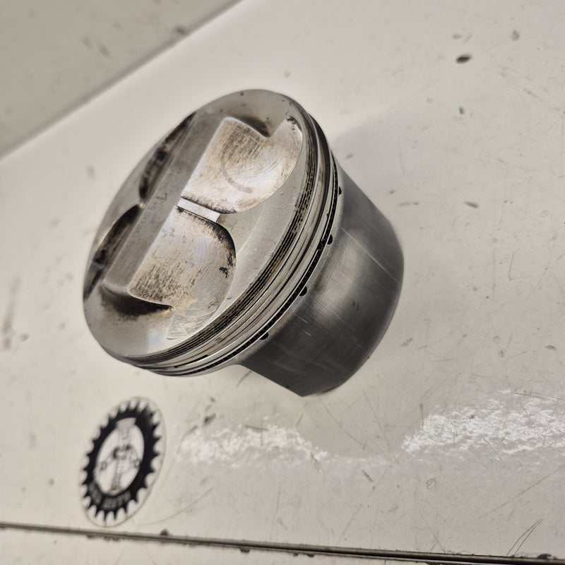 cylindre piston ktm 400 lc4 1997-5