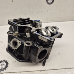 culasse ktm 400 lc4 1997-1