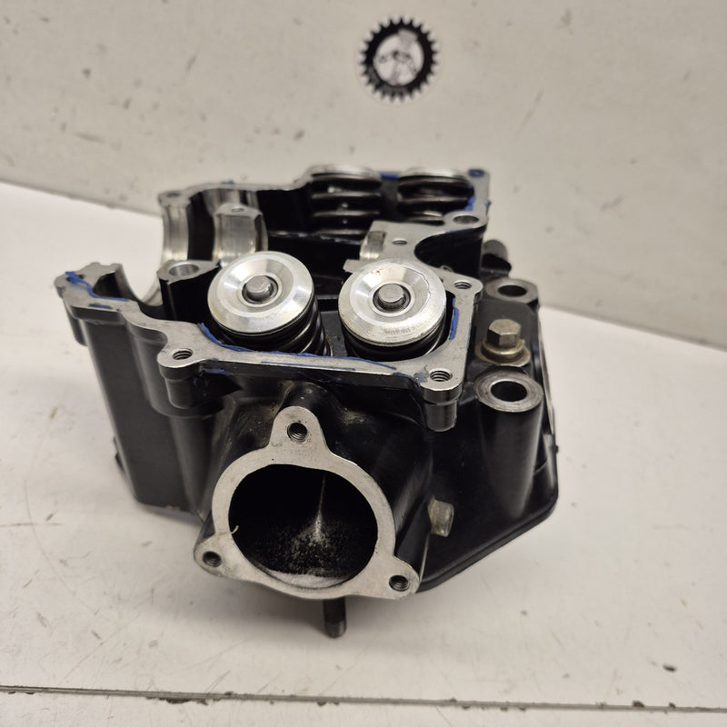 culasse ktm 400 lc4 1997-4