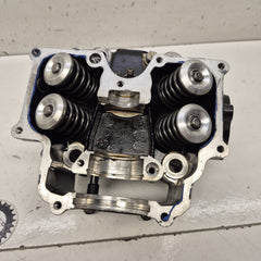 culasse ktm 400 lc4 1997-3