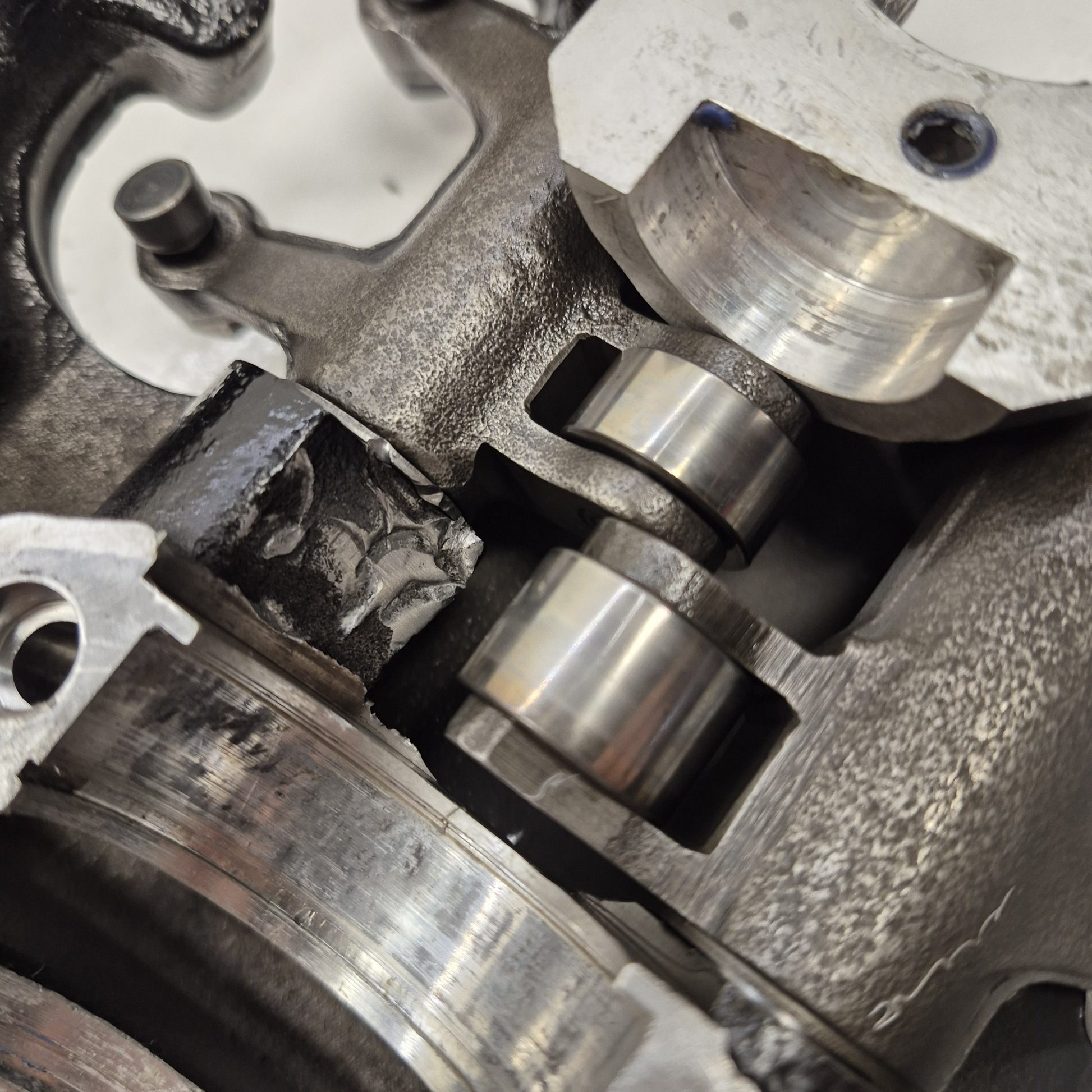 couvercle culbuteur ktm 400 lc4 1997-4