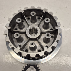 noix embrayage ktm 400 lc4 1997 58332002200-1