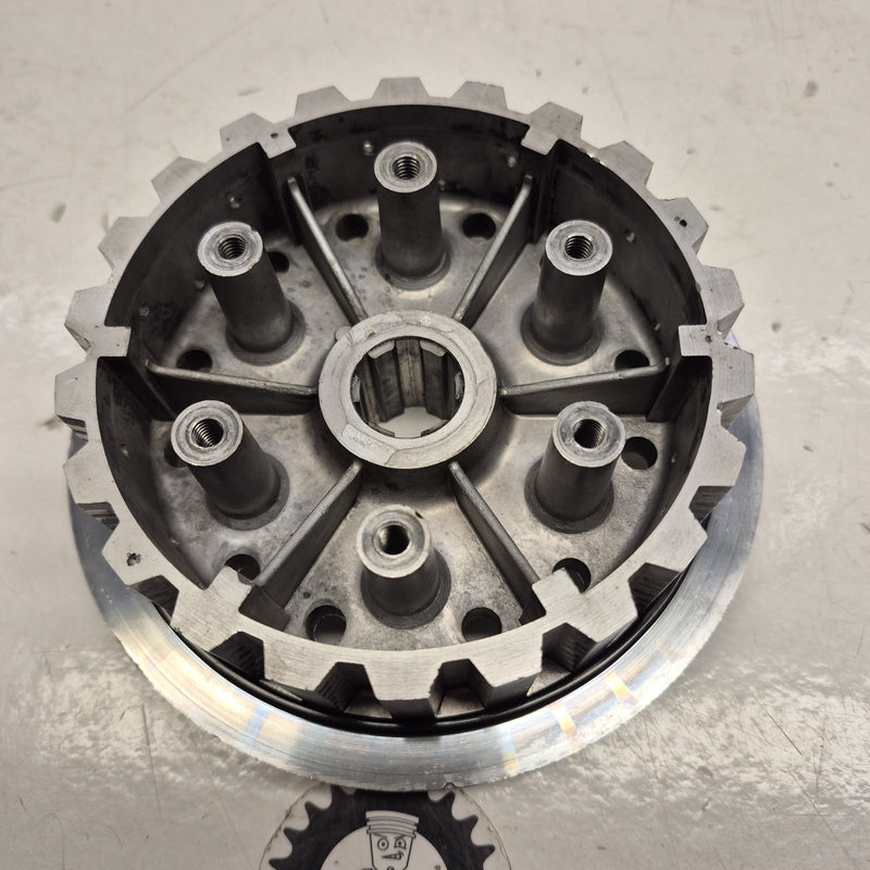 noix embrayage ktm 400 lc4 1997 58332002200-1
