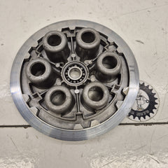plateau embrayage ktm 400 lc4 1997 58332003200-2