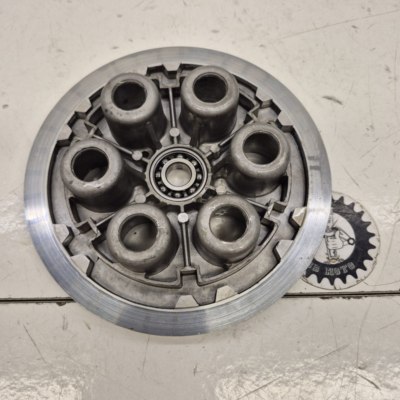 plateau embrayage ktm 400 lc4 1997 58332003200-2