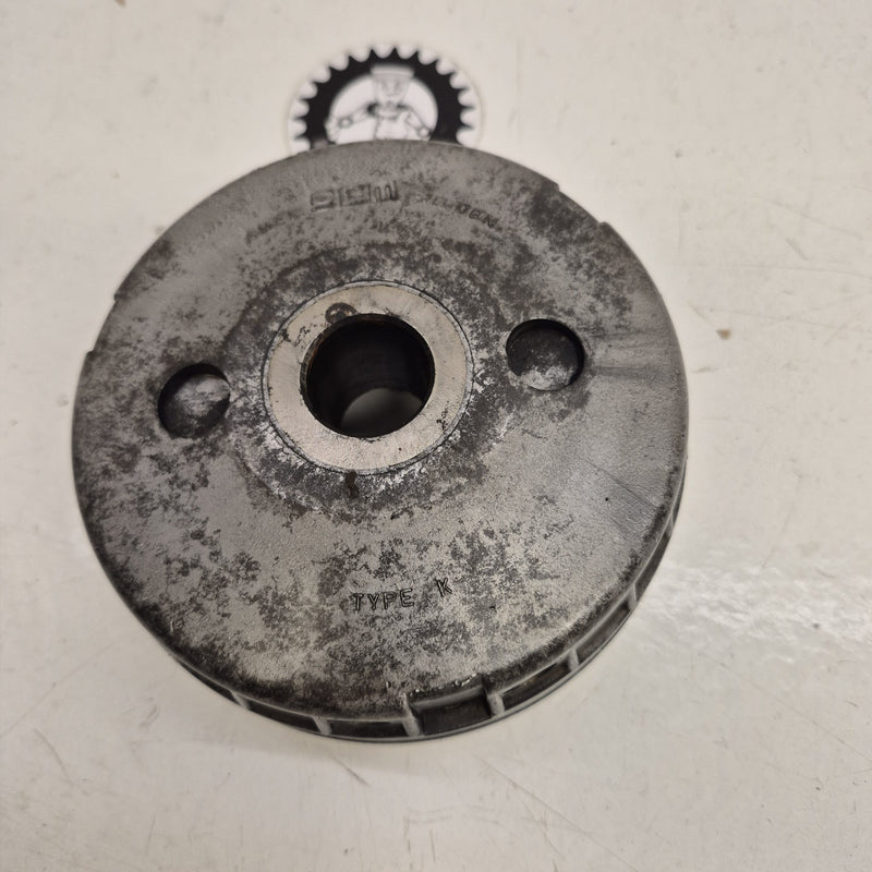 rotor allumage ktm 400 lc4 1997 type k-1