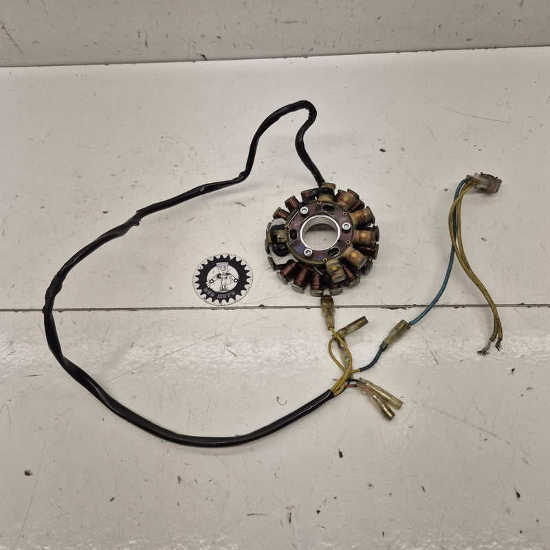 stator allumage ktm 400 lc4 1997-1