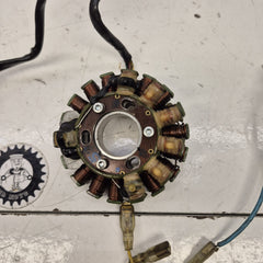 stator allumage ktm 400 lc4 1997-2