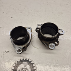 pipe echappement ktm 400 lc4 1997-2