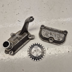 couvercle culasse ktm 400 lc4 1997 58036152500-1