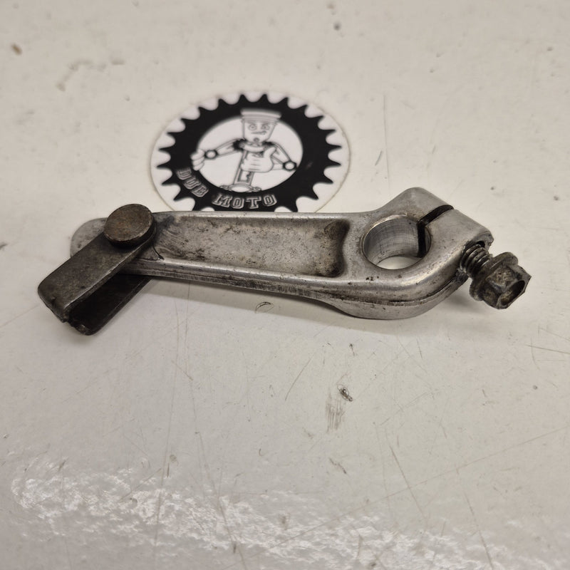 commande embrayage ktm 400 lc4 1997-1